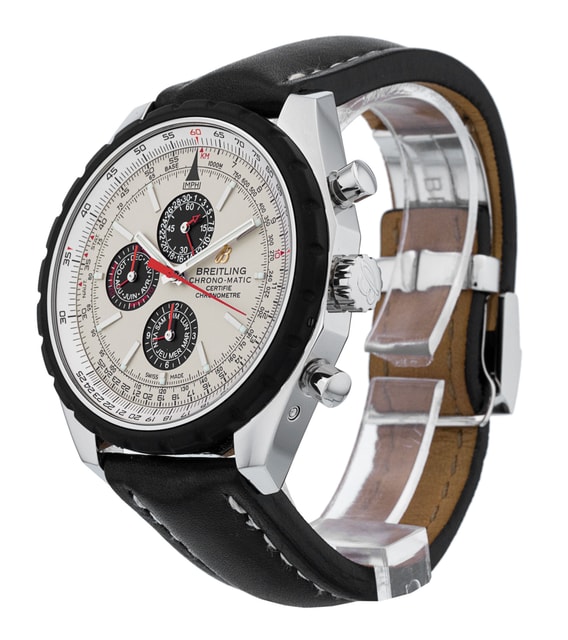 Breitling Chrono-Matic 1461 A19360 Image 2